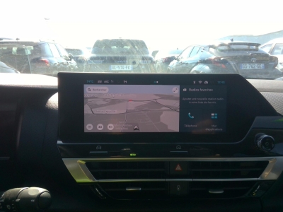 Citroën C4 BlueHDi 130 EAT8 Max