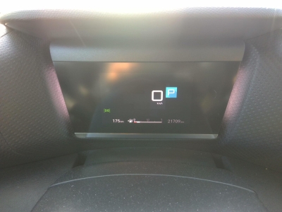 Citroën C4 BlueHDi 130 EAT8 Max