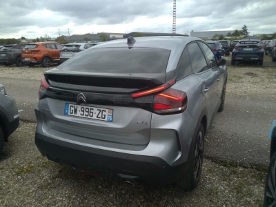 Citroën C4 BlueHDi 130 EAT8 Max