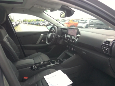 Citroën C4 BlueHDi 130 EAT8 Max