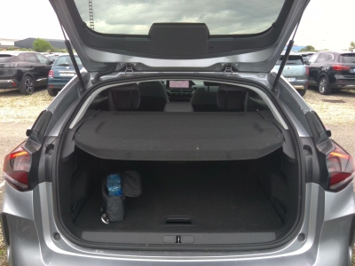 Citroën C4 BlueHDi 130 EAT8 Max