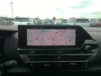 Citroën C4 BlueHDi 130 EAT8 Max