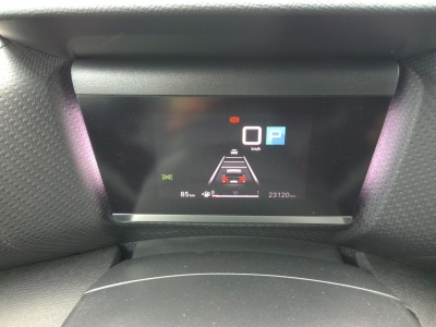 Citroën C4 BlueHDi 130 EAT8 Max