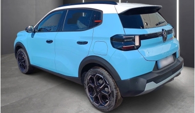 Citroën C3 Turbo 100 ch BVM6 Max