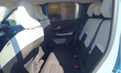 Citroën C3 Turbo 100 ch BVM6 Max