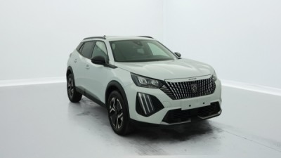 Peugeot 2008 Hybrid 136 e-DCS6 Allure