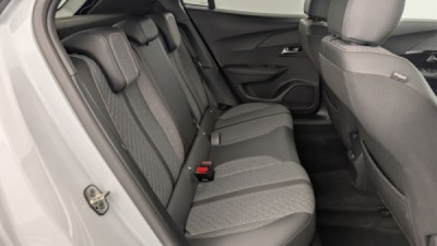 Peugeot 2008 Hybrid 136 e-DCS6 Allure