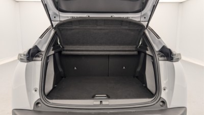 Peugeot 2008 Hybrid 136 e-DCS6 Allure