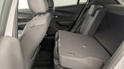 Peugeot 2008 Hybrid 136 e-DCS6 Allure