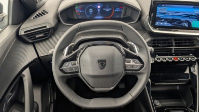 Peugeot 2008 Hybrid 136 e-DCS6 Allure