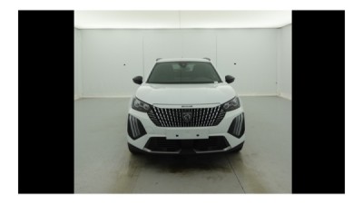 Peugeot 2008 Hybrid 136 e-DCS6 Allure