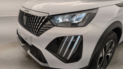 Peugeot 2008 Hybrid 136 e-DCS6 Allure