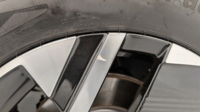 Peugeot 2008 Hybrid 136 e-DCS6 Allure