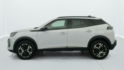 Peugeot 2008 Hybrid 136 e-DCS6 Allure
