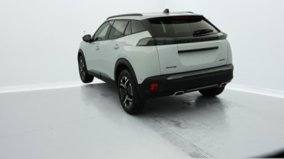 Peugeot 2008 Hybrid 136 e-DCS6 Allure