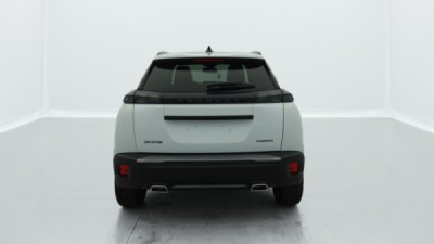 Peugeot 2008 Hybrid 136 e-DCS6 Allure