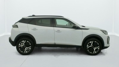 Peugeot 2008 Hybrid 136 e-DCS6 Allure