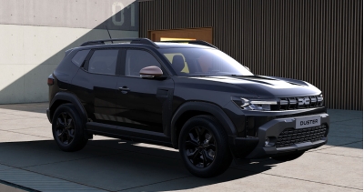 DaciaDusterMild Hybrid 130 4x4 Extreme