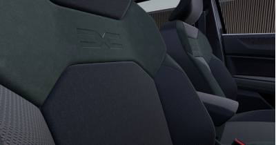 Dacia Duster Mild Hybrid 130 4x4 Extreme