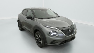Nissan Juke HYBRID 143 N-CONNECTA