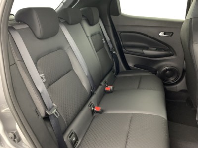 Nissan Juke HYBRID 143 N-CONNECTA