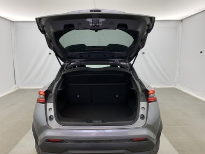 Nissan Juke HYBRID 143 N-CONNECTA