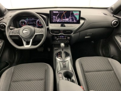 Nissan Juke HYBRID 143 N-CONNECTA