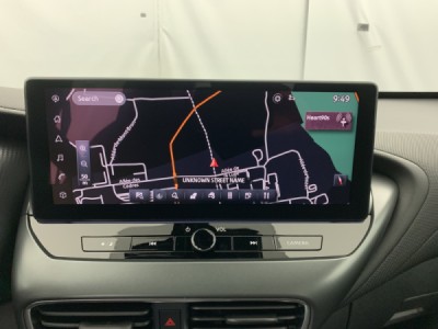 Nissan Juke HYBRID 143 N-CONNECTA