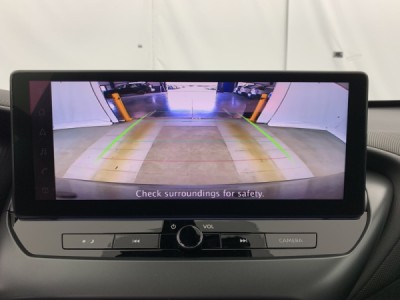 Nissan Juke HYBRID 143 N-CONNECTA