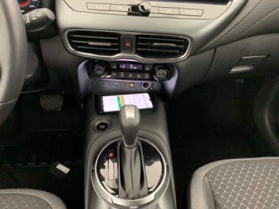 Nissan Juke HYBRID 143 N-CONNECTA