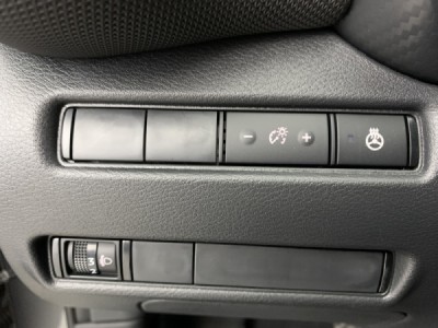 Nissan Juke HYBRID 143 N-CONNECTA