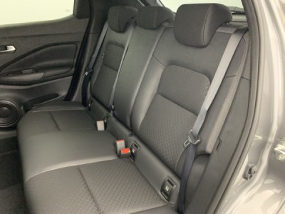 Nissan Juke HYBRID 143 N-CONNECTA