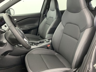 Nissan Juke HYBRID 143 N-CONNECTA