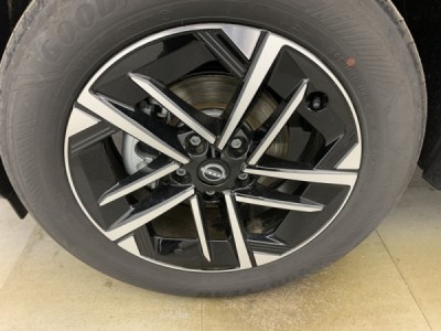 Nissan Juke HYBRID 143 N-CONNECTA