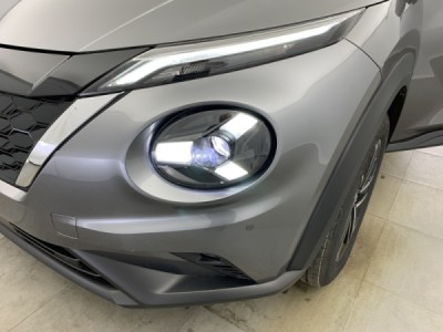 Nissan Juke HYBRID 143 N-CONNECTA