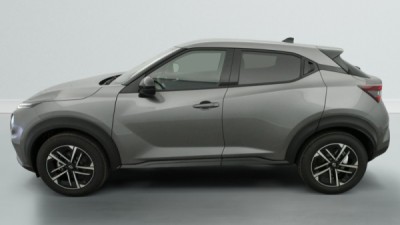 Nissan Juke HYBRID 143 N-CONNECTA