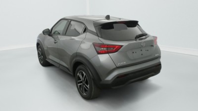 Nissan Juke HYBRID 143 N-CONNECTA