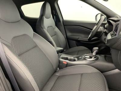 Nissan Juke HYBRID 143 N-CONNECTA