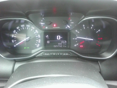 Citroën C3 Aircross PureTech 110 S&S BVM6 Plus