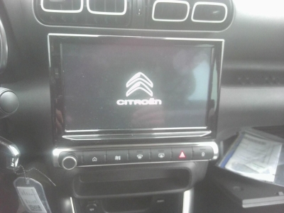 Citroën C3 Aircross PureTech 110 S&S BVM6 Plus