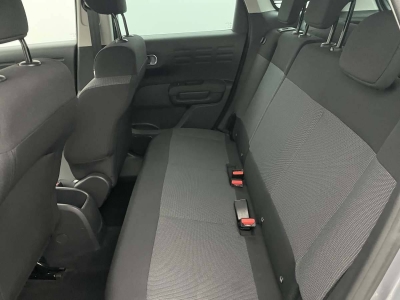 Citroën C3 Aircross PureTech 110 S&S BVM6 Plus