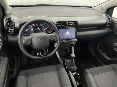 Citroën C3 Aircross PureTech 110 S&S BVM6 Plus