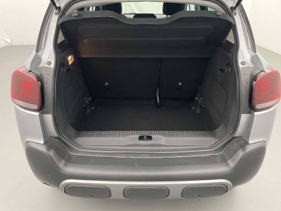 Citroën C3 Aircross PureTech 110 S&S BVM6 Plus