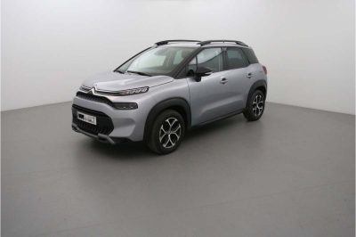CitroënC3 AircrossPureTech 110 S&S BVM6 Plus