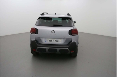 Citroën C3 Aircross PureTech 110 S&S BVM6 Plus