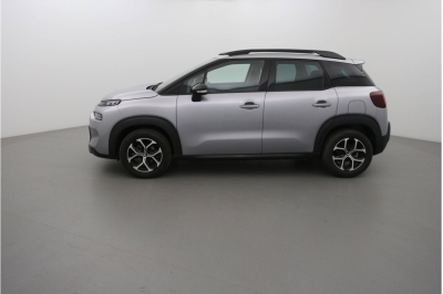Citroën C3 Aircross PureTech 110 S&S BVM6 Plus