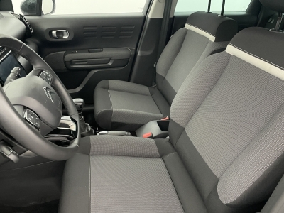 Citroën C3 Aircross PureTech 110 S&S BVM6 Plus