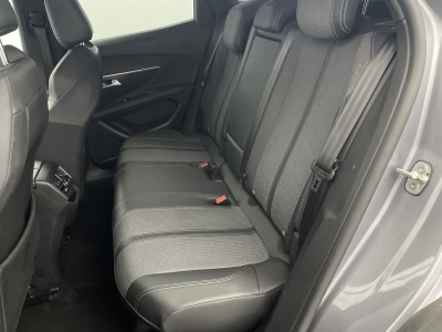 Peugeot 3008 PureTech 130ch S&S BVM6 Allure Pack
