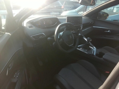 Peugeot 3008 PureTech 130ch S&S BVM6 Allure Pack