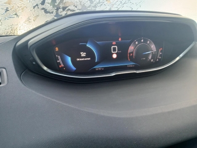 Peugeot 3008 PureTech 130ch S&S BVM6 Allure Pack